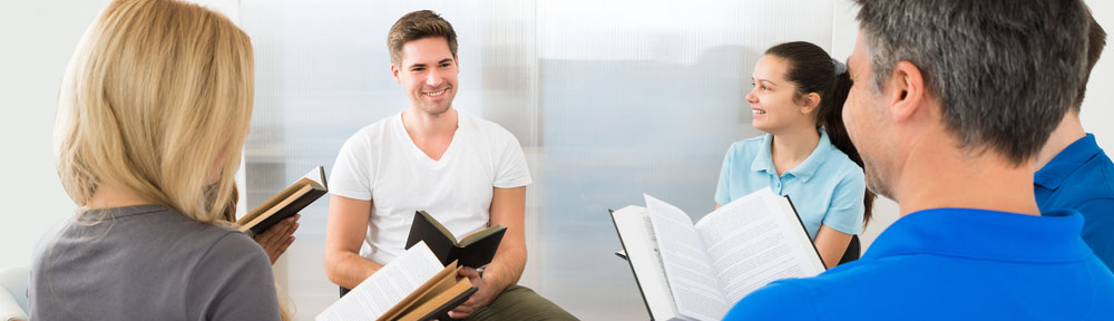 Integrity Ministries